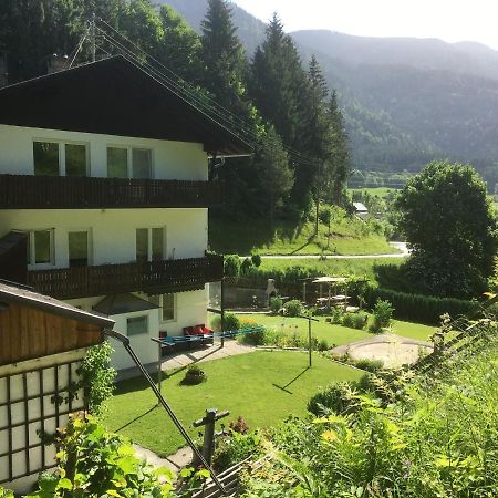 Ginnys Place Kotschach-Mauthen Bagian luar foto