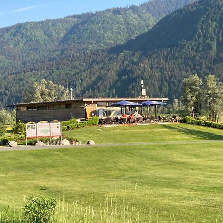Ginnys Place Kotschach-Mauthen Bagian luar foto