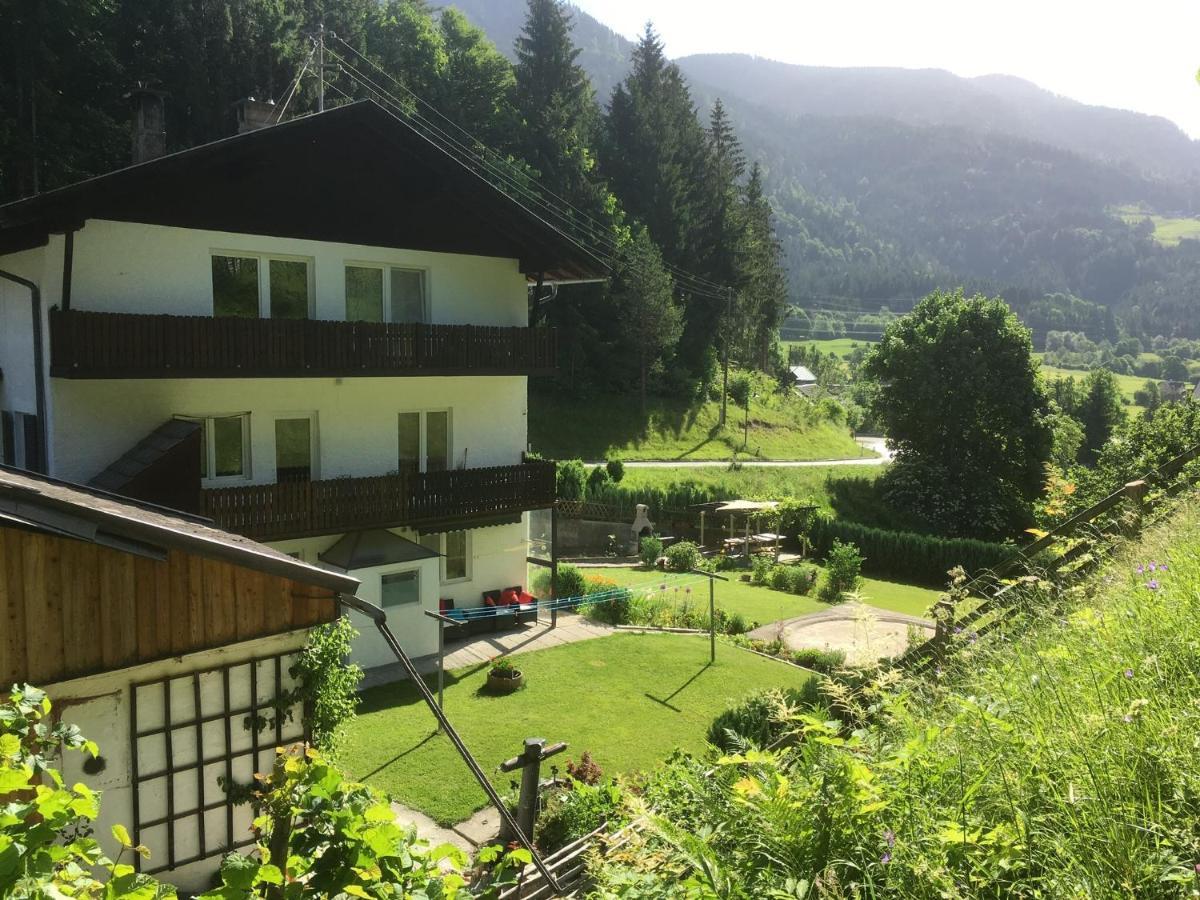 Ginnys Place Kotschach-Mauthen Bagian luar foto