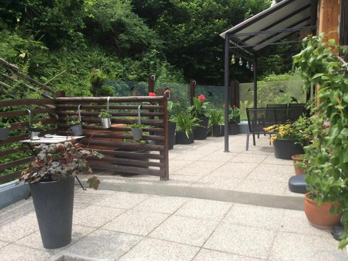 Ginnys Place Kotschach-Mauthen Bagian luar foto