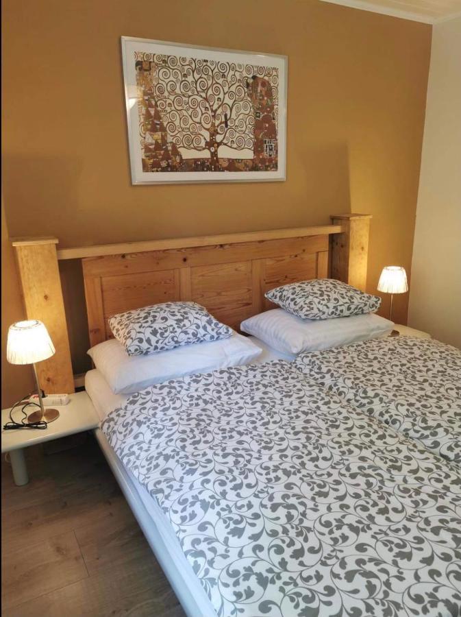 Ginnys Place Kotschach-Mauthen Bagian luar foto